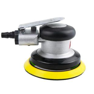 廠家7435寸氣動打磨機(jī)汽車磨打蠟機(jī)氣具工磨機(jī)吸塵磨光干機(jī)