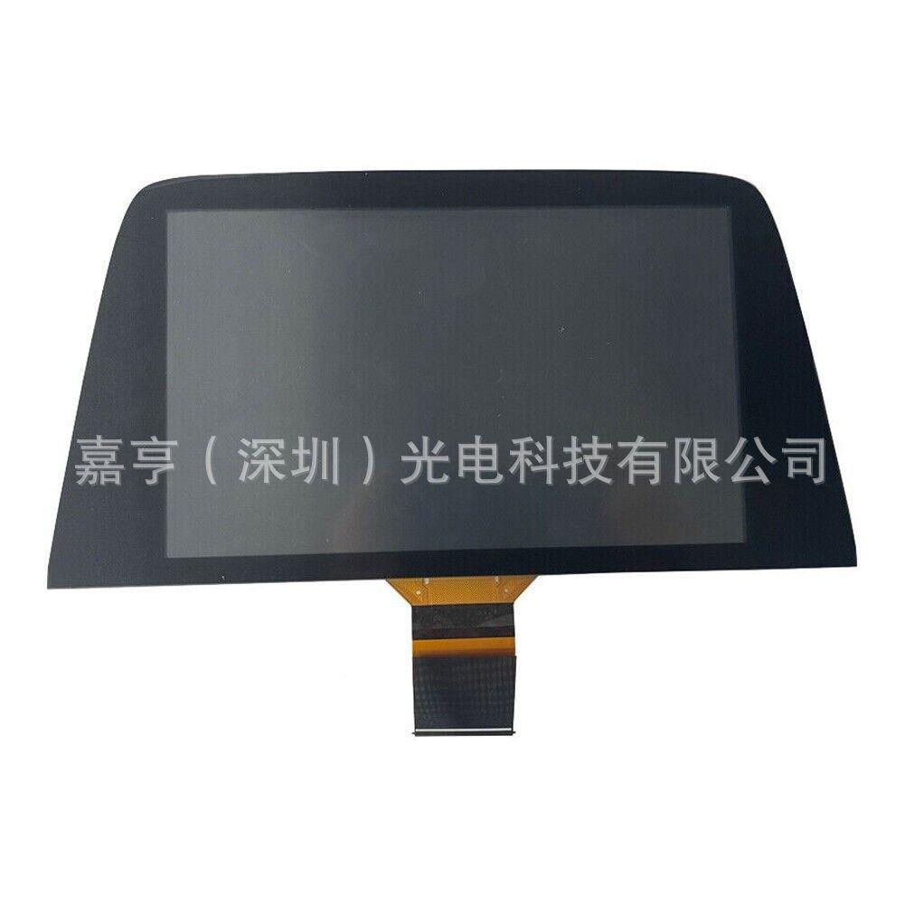 LQ080Y5D屏Z100QLS6欧宝屏雪佛兰别克晶威朗导航液显示电容触摸总