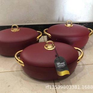 貿(mào)外非洲Hetpre26506servationbox2L2.5L3L外型貿(mào)3PCS套裝 蛋保溫a