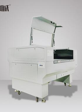 1610双头激光雕刻机亚克板力C-F20-CC板激切光割机木PVC塑胶激光