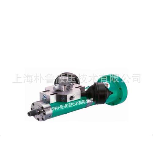 静支GSM-YC01撑轴伺服作动器伺服液压缸压伺服向缸厂油家非标定制