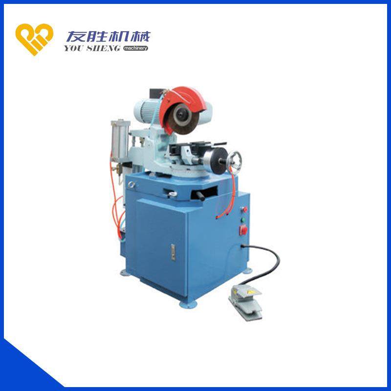 厂家供应YS-315C高精度油动气动经济型高速全自动小型精密切管机,汽车零部件/养护/美容/维保,工程机械轮胎,淘宝优惠券,粉丝福利购,淘宝优惠卷