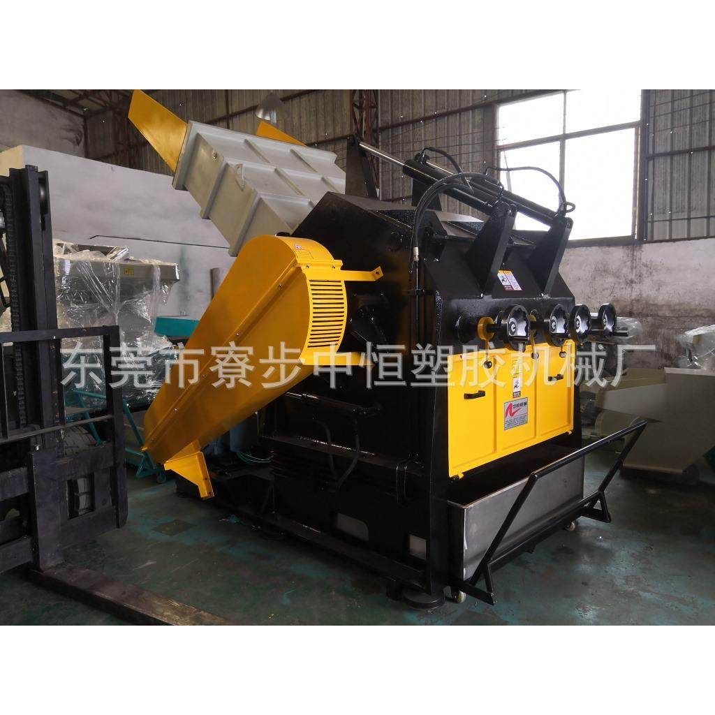 木托盘破碎机胶托盘破碎机1200卡板粉碎机拖盘破碎机强力破碎机,机械设备,破碎机,淘宝优惠券,粉丝福利购,淘宝优惠卷