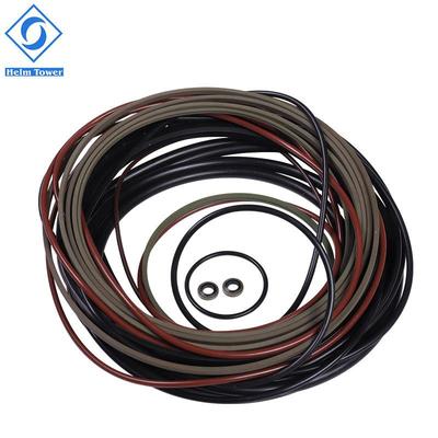 厂家销售 HMS11低速大扭矩液压马达密封配件