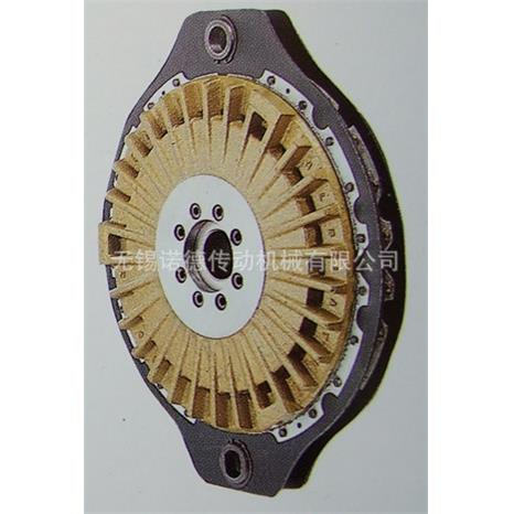 厂家热销 KB200-400-500-600-800BB-CC-CS型 冲床气动离合制动器