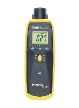 法国CHAUVIN ARNOUX一氧化碳测试仪CA895侦测室内一氧化碳浓度