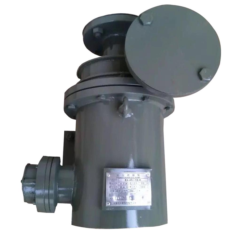 YB2 5-9/4.0D电1力变压器油泵、冷却循环4潜油泵