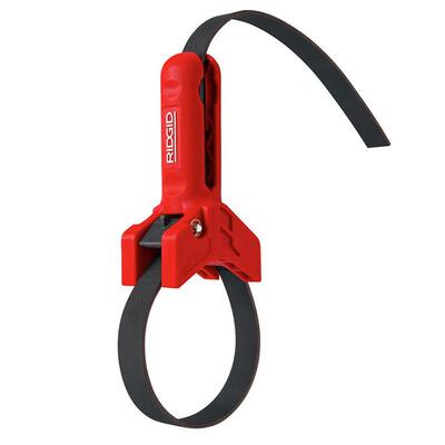 美国里奇RIDGID带式握管器 42478