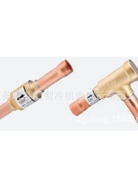 YCVSH8-33GSHC-1 YCVSH10-33GSHC-1 YCVSH17-66GSHC-1三花单向阀