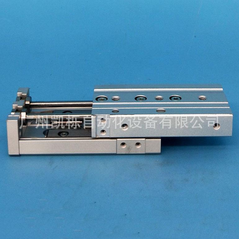 现货MXS6-3S0/MX气6-10日本SMC气缸气动滑台缸内置磁环正品原装