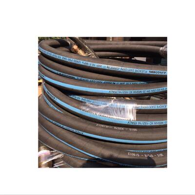 hydraulic hose橡胶高压胶管 高压胶管总成 液压高压胶管总成150