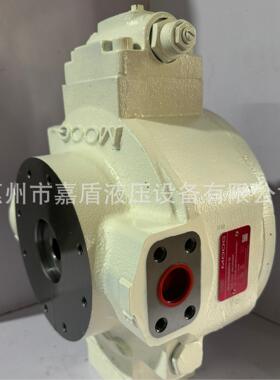 MOOG穆格 D95Z8003-10 HZ-R18B41-RP063TC21E4Z00S1径向柱塞K油泵