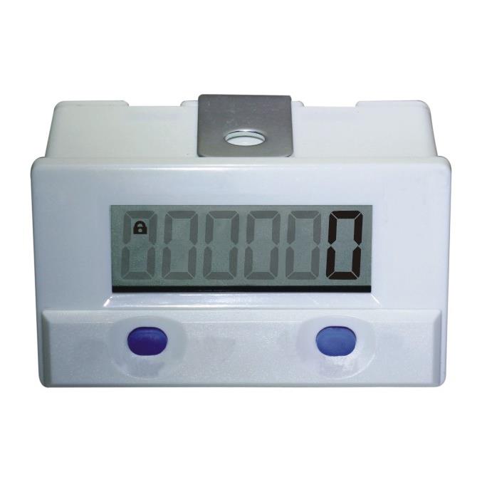 SJ18-5SG冲床计数器 磁感应计数 两种模式自动选择 可加数可减数