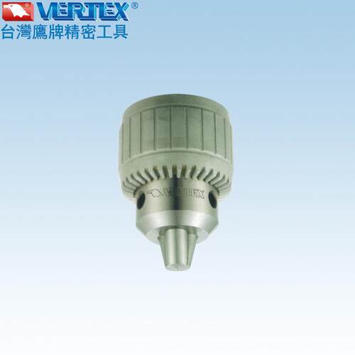 台湾鹰牌VERTEX 超强力有键式钻夹头10006/10050/10051/10052