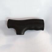 拐杖手柄头手杖柄头拐杖把手配件手杖配件手柄拐棍手杖扶手杖柄头