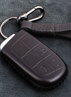 专用于菲亚特道奇酷威钥匙包 挑战者菲亚特菲翔 Ottimo致悦钥匙套