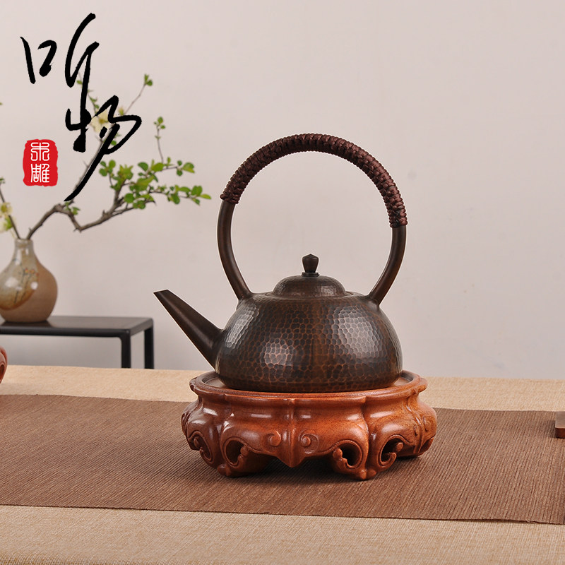 红木质摆件底座花梨实木托架茶壶花盆瓷器花瓶鱼缸酒罐酒坛子底座