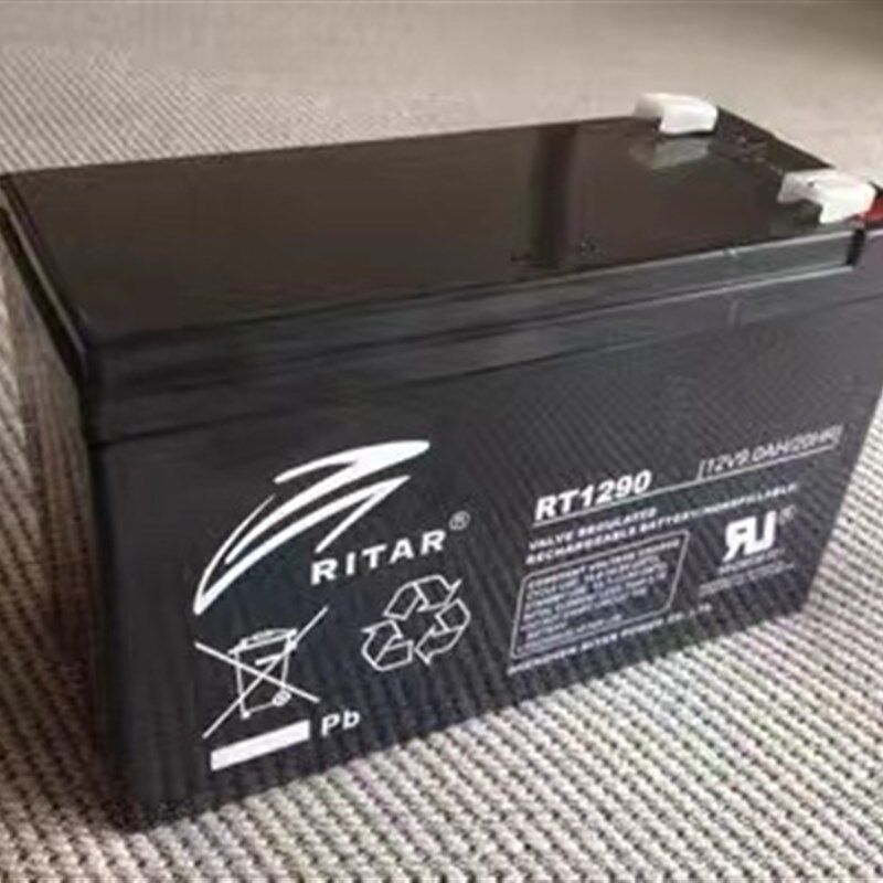 RITAR瑞达蓄电池RT-RA1270 12V1.3a2.3a4a5a7ah7.2a9a14a17ah18ah