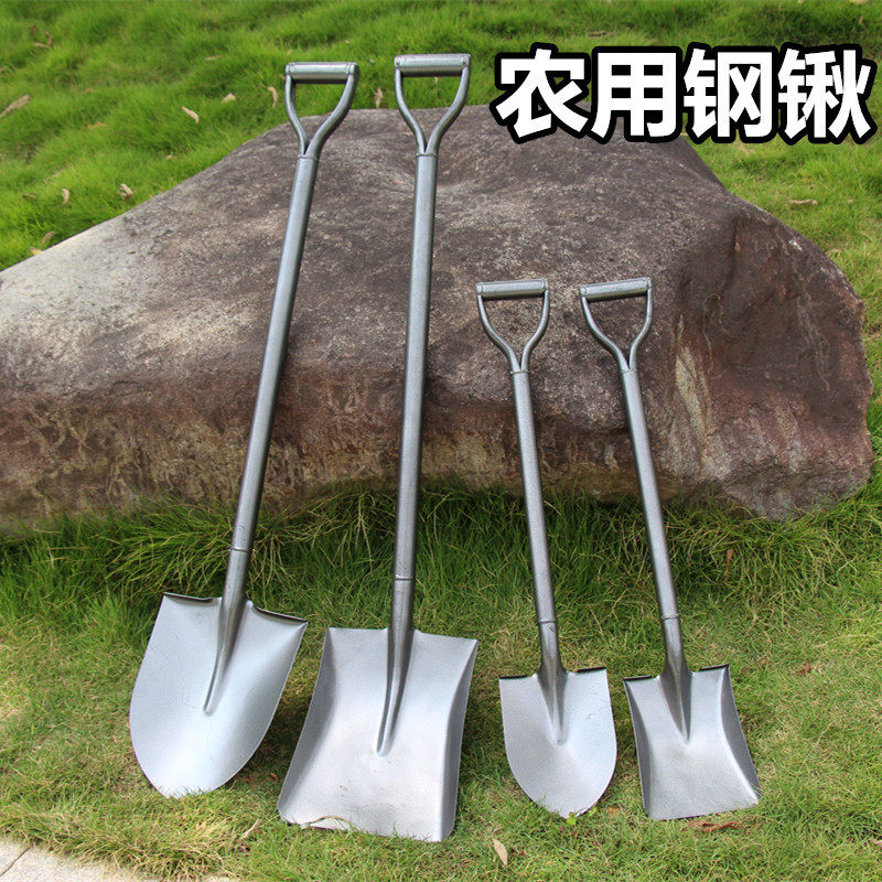 多功能车载工兵铲子户外铁锹锄头便携式钓鱼用品野外登山生存装备