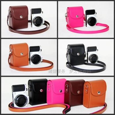 适合/理光GX200/GX100相机包 保护套 GRDIV/GRDIII/GRII 相机皮套
