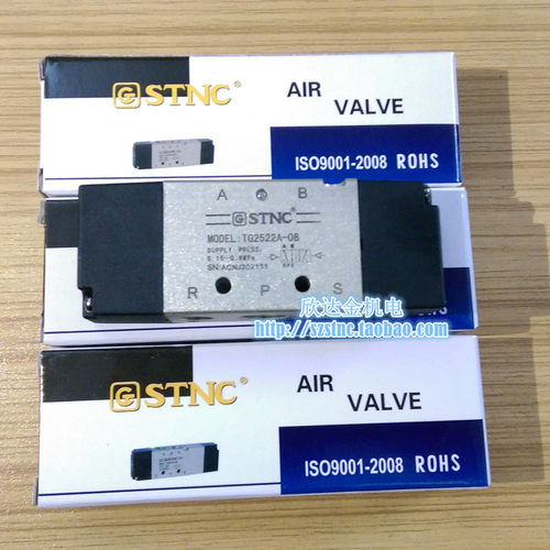 TG2521A-08气控TG2522A索诺天工STNC TG2531A TG2532A-10 41 42