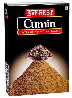 Indian Everest Cumin powder 100g 印度芝兰粉 孜然粉