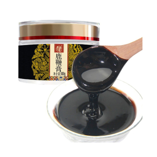 易天健 鹿鞭膏300克