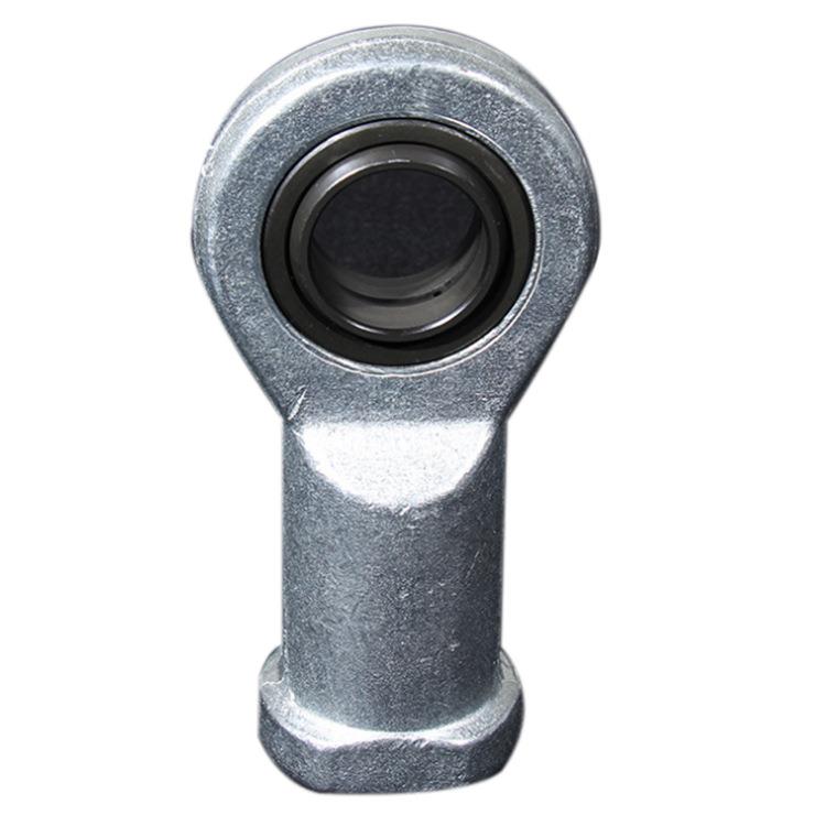 关节连杆鱼眼万向接头杆端关节轴承SA3P/K鱼眼接头M3M4正反牙齐