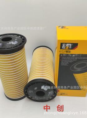 工程机械滤芯机柴空气5000483量大优惠机油滤芯500-0483