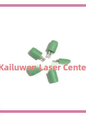 至18（5.6mm）封装激光二极管专用测试插座三针Ld激光管测试插座