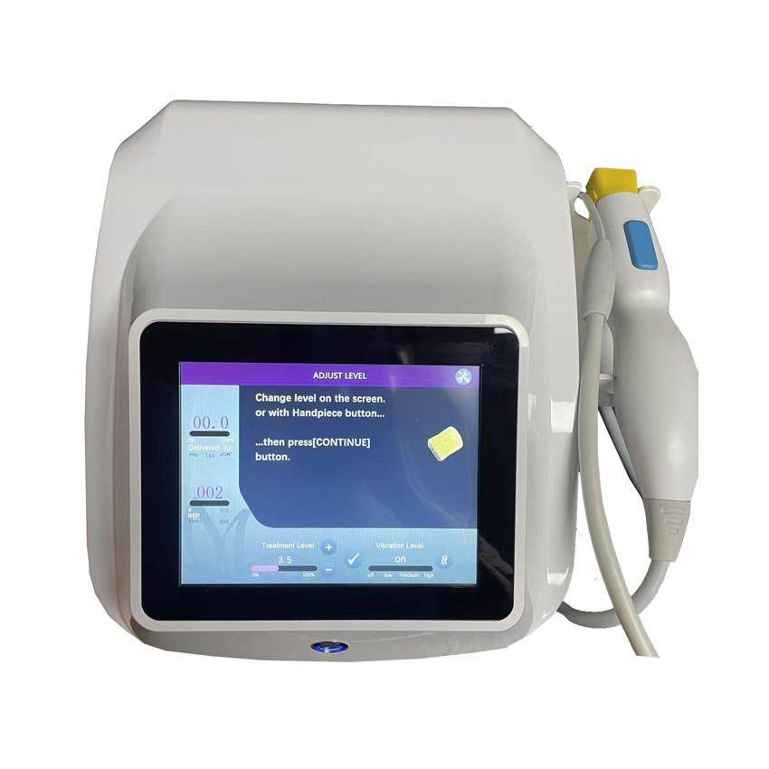 360度水光仪美容仪器脸部提拉紧致除皱波拉皮吉脸拉提瘦脸热玛