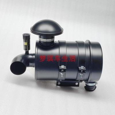 适用于康明斯发动机配件4BT3.9发电机组空气滤芯总成空滤C4938598