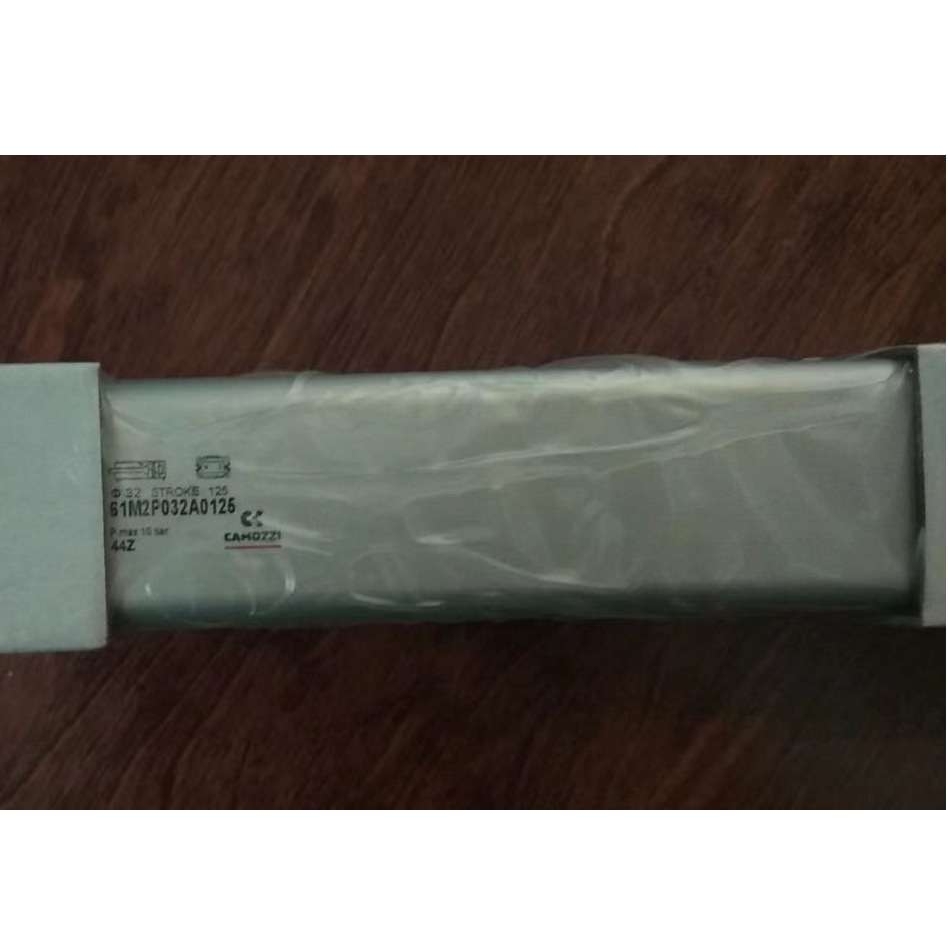意大利camozzi康茂盛气缸60M2L032A0600货期短