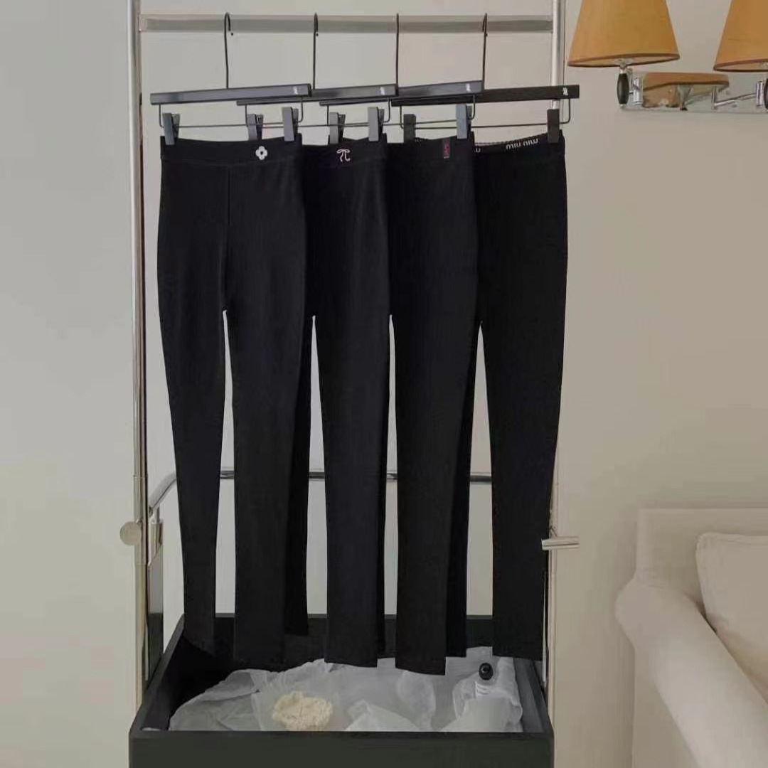 ss cactus美拉拉长腿小黑裤收腹提臀显瘦加绒保暖秋冬打底裤袜