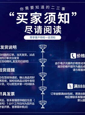 XC9536-15VQG44CtQFP44t电子元器件原装集成电路芯片