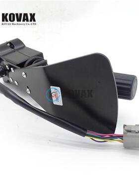 AT432901约翰迪尔210K 310K 310SK 315SK装载机择档器 变速控制器