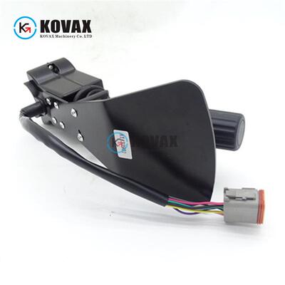 AT432901约翰迪尔210K 310K 310SK 315SK装载机择档器 变速控制器