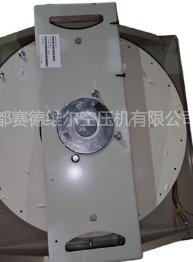 空压机冷却风扇总成2ER1624-1NA91-5AB3 1630060412