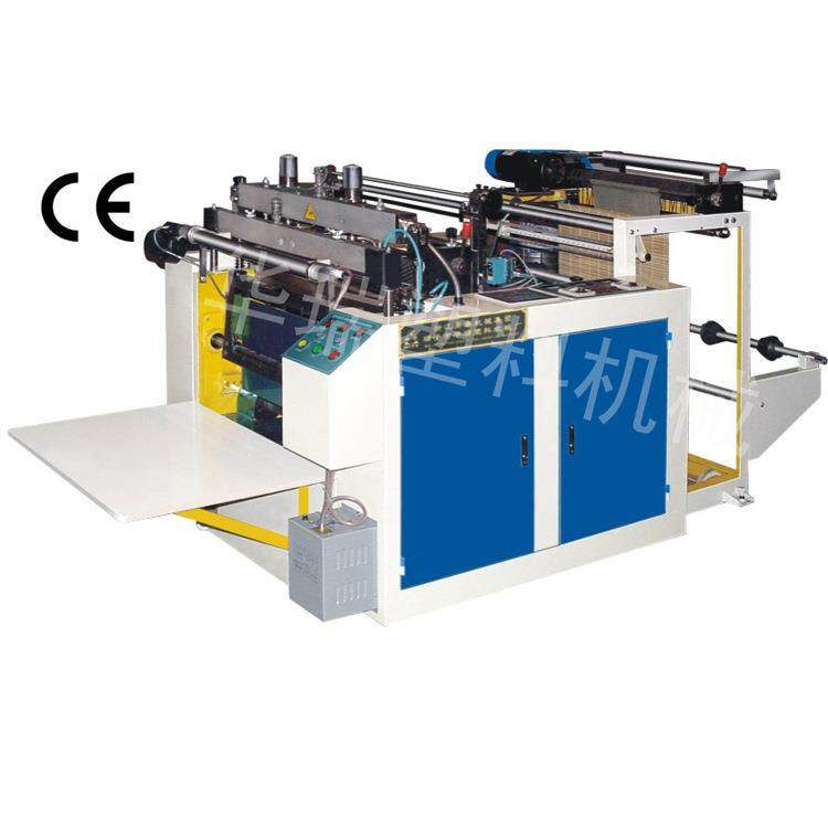 BOPP|OPP|PE|PP制袋机 长期供应LDF-1000华瑞牌制袋机,五金/工具,制袋机,淘宝优惠券,粉丝福利购,淘宝优惠卷