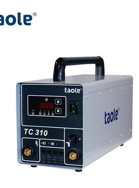 新品TC310储能式螺柱焊机 储能螺钉焊机M3-M10螺钉焊接机