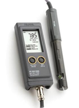 NNA HI991300 pH-EC-TDS测定仪