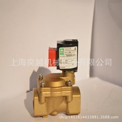 上海现货norgren 8240300.9101.024.00 宝硕隔膜阀buschjost
