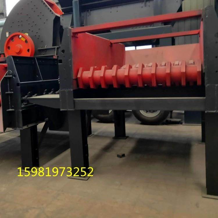生活垃圾分拣机泥石分离建筑垃圾分拣机泥石石粉分离筛,机械设备,筛选机,淘宝优惠券,粉丝福利购,淘宝优惠卷