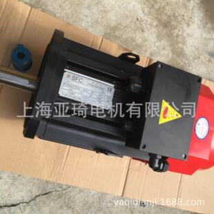 16.1A DSM 50N.M伺服电机 380V 7.5KW 38C7D5K F1A118L