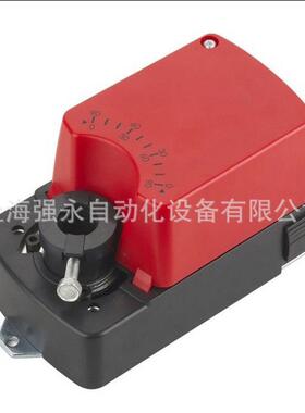 HOOCONDA6MU230-A模拟型风门执行器 扭矩6Nm电源AC100..240V