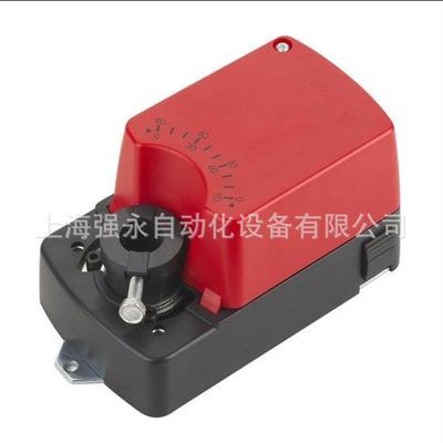 HOOCONDA6MU230-A模拟型风门执行器 扭矩6Nm电源AC100..240V