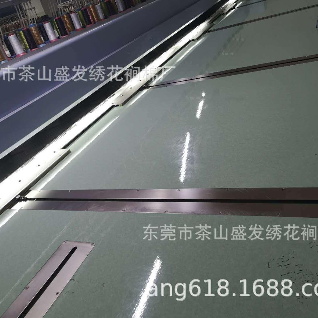 厂家直销YBD999刺绣绣花机高产能线易操作自换色剪线断自动报动警