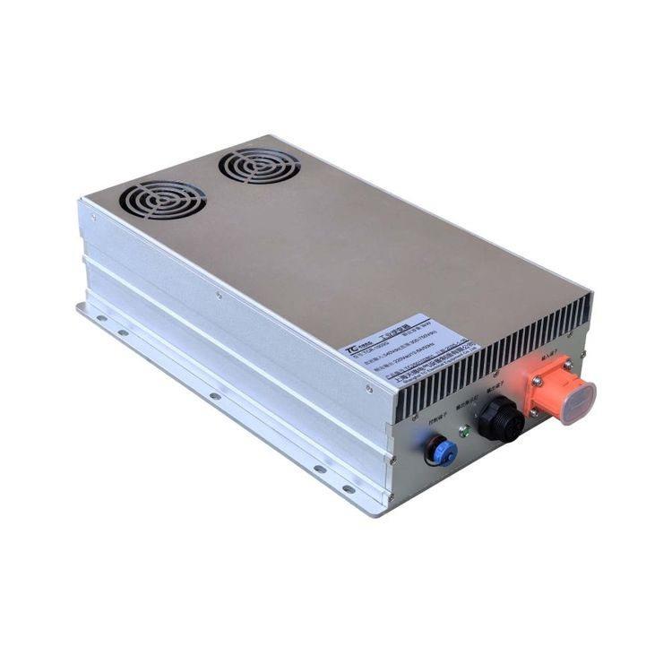 3载kW车逆变器DC345300-V750V转AC220纯正波小型便携弦家用/户外