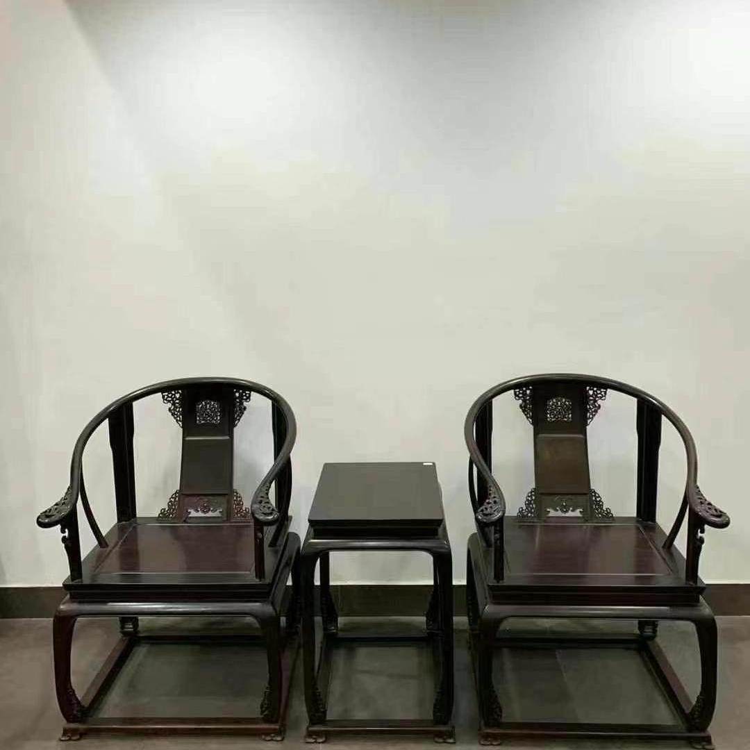印度小叶紫檀皇冠椅圈椅皇宫椅太空椅沙发椅实木中式仿古红木家具,住宅家具,红木边桌几类,淘宝优惠券,粉丝福利购,淘宝优惠卷