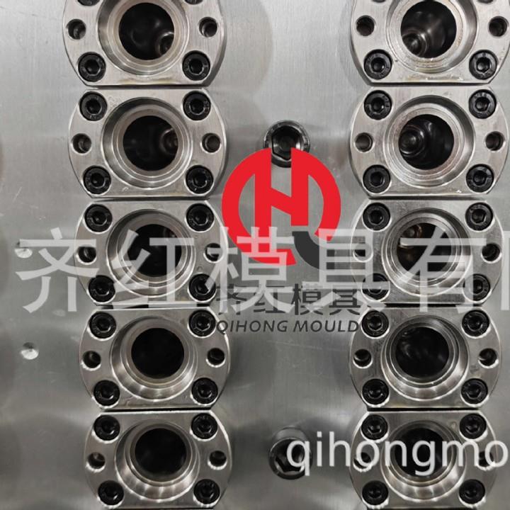 塑料注塑PET瓶模具食品级塑料瓶坯磨具来图来样设计开发厂家直供